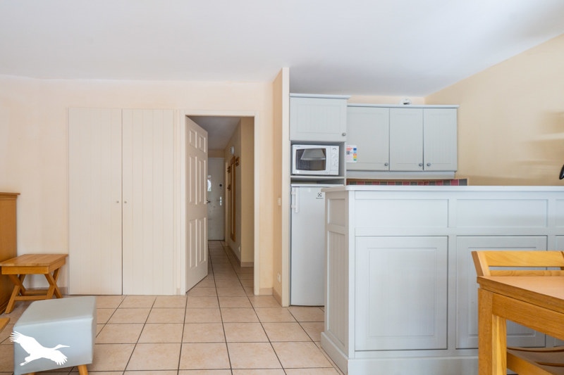 Vente Appartement SOULAC SUR MER - 3 pièces -40 m² - (33780)