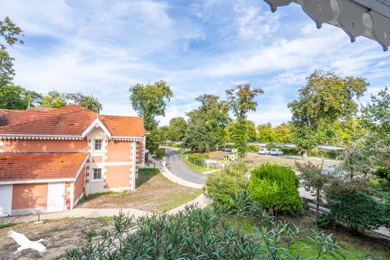 Vente Appartement SOULAC SUR MER - 3 pièces -40 m² - (33780)