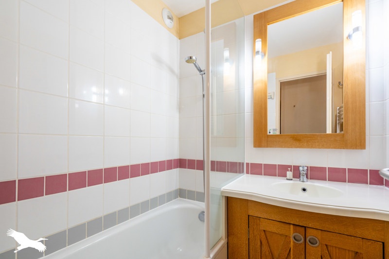 Vente Appartement SOULAC SUR MER - 3 pièces -40 m² - (33780)