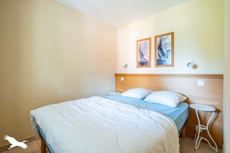 Vente Appartement SOULAC SUR MER - 3 pièces -40 m² - (33780)