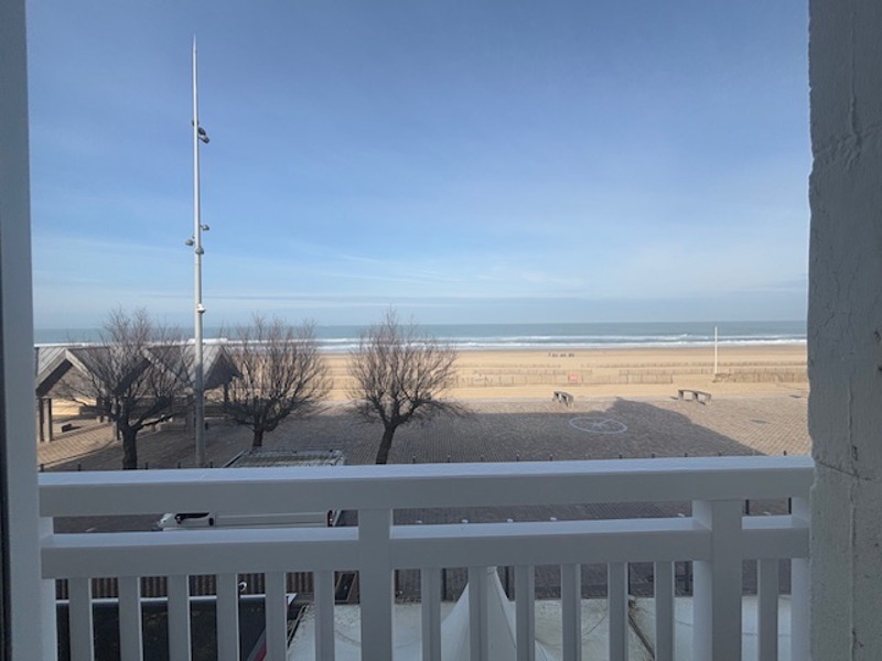 Vente Appartement SOULAC SUR MER - 5 pièces -120 m² - (33780)