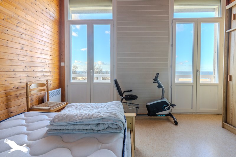 Vente Appartement SOULAC SUR MER - 5 pièces -120 m² - (33780)