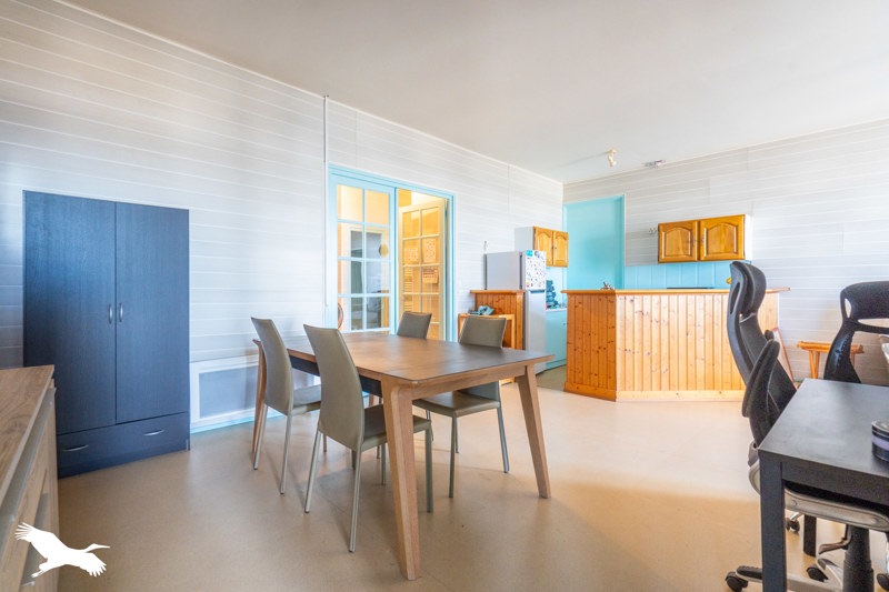 Vente Appartement SOULAC SUR MER - 5 pièces -120 m² - (33780)