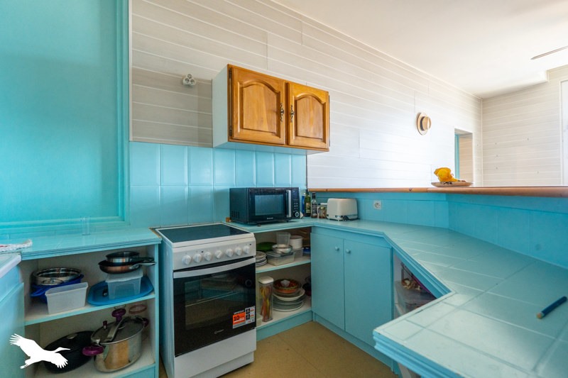 Vente Appartement SOULAC SUR MER - 5 pièces -120 m² - (33780)