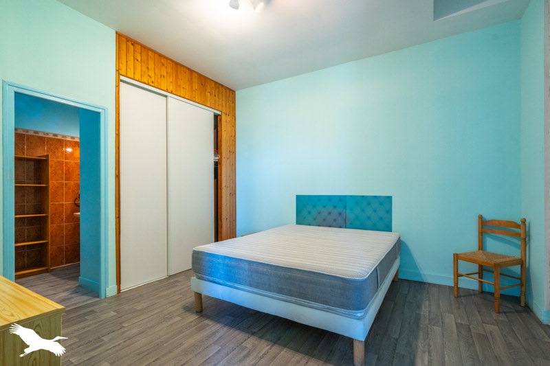 Vente Appartement SOULAC SUR MER - 5 pièces -120 m² - (33780)