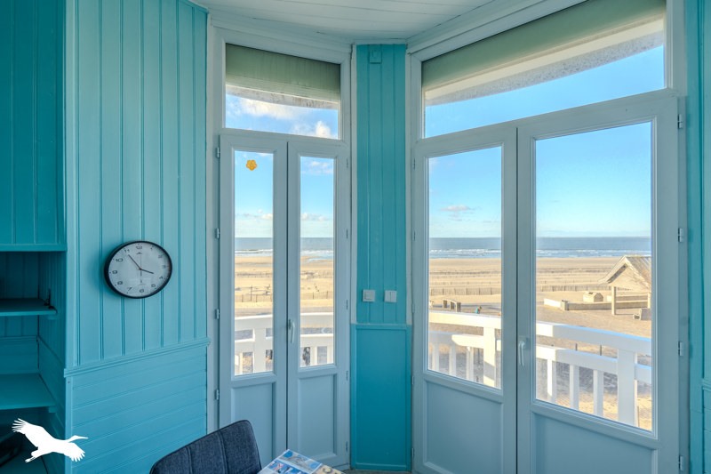 Vente Appartement SOULAC SUR MER - 5 pièces -120 m² - (33780)