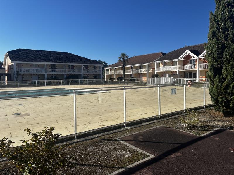 Vente Appartement LE VERDON SUR MER - 3 pièces -35 m² - (33123)