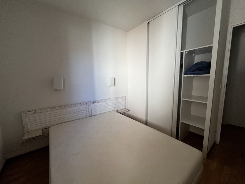 Vente Appartement LE VERDON SUR MER - 3 pièces -35 m² - (33123)