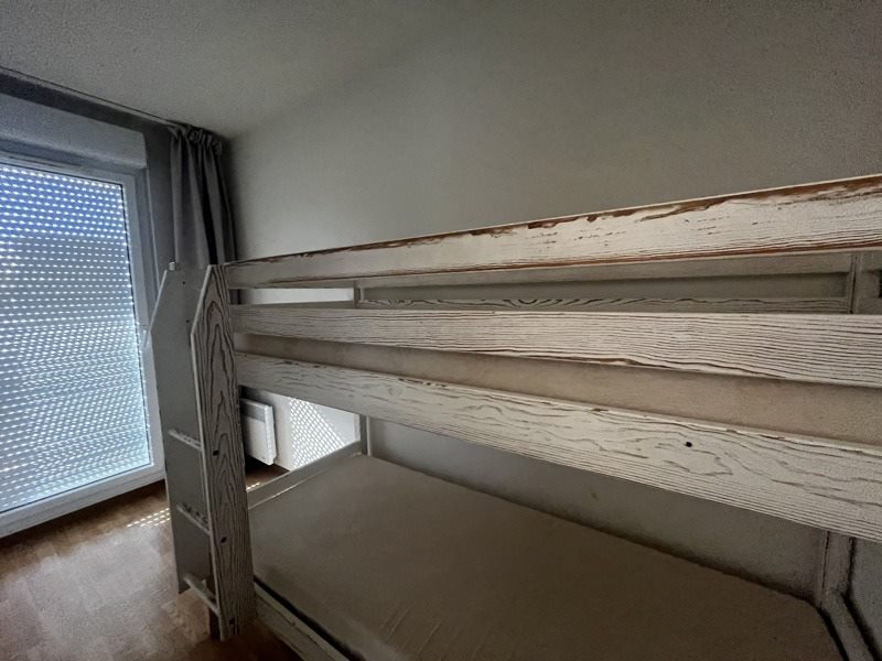 Vente Appartement LE VERDON SUR MER - 3 pièces -35 m² - (33123)