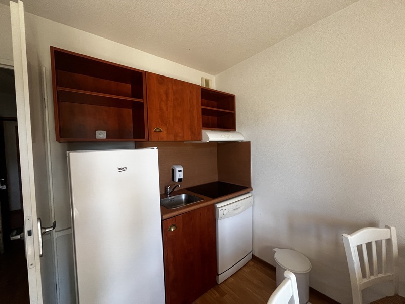 Vente Appartement LE VERDON SUR MER - 3 pièces -35 m² - (33123)