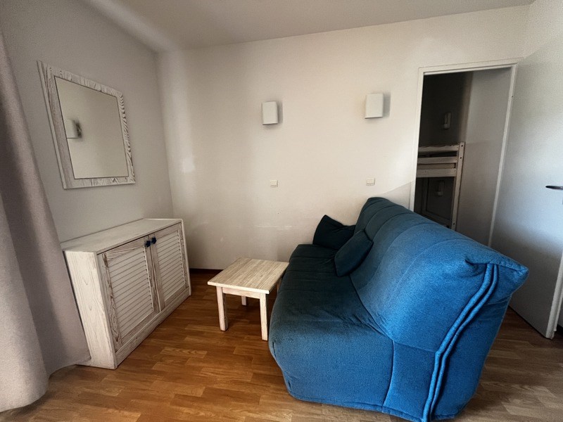 Vente Appartement LE VERDON SUR MER - 3 pièces -35 m² - (33123)