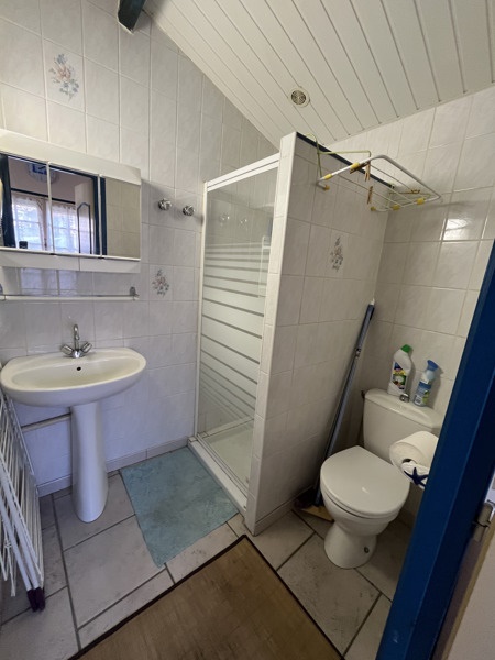 Vente Maison LE VERDON SUR MER - 2 pièces -21 m² - (33123)