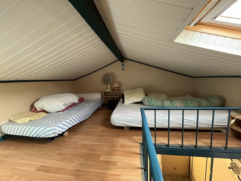 Vente Maison LE VERDON SUR MER - 2 pièces -21 m² - (33123)
