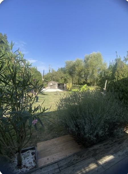 Vente Maison TALAIS - 4 pièces -100 m² - (33590)