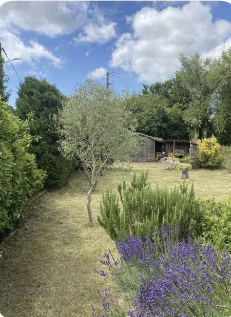 Vente Maison TALAIS - 4 pièces -100 m² - (33590)