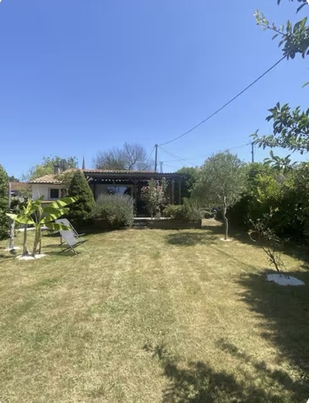 Vente Maison TALAIS - 4 pièces -100 m² - (33590)