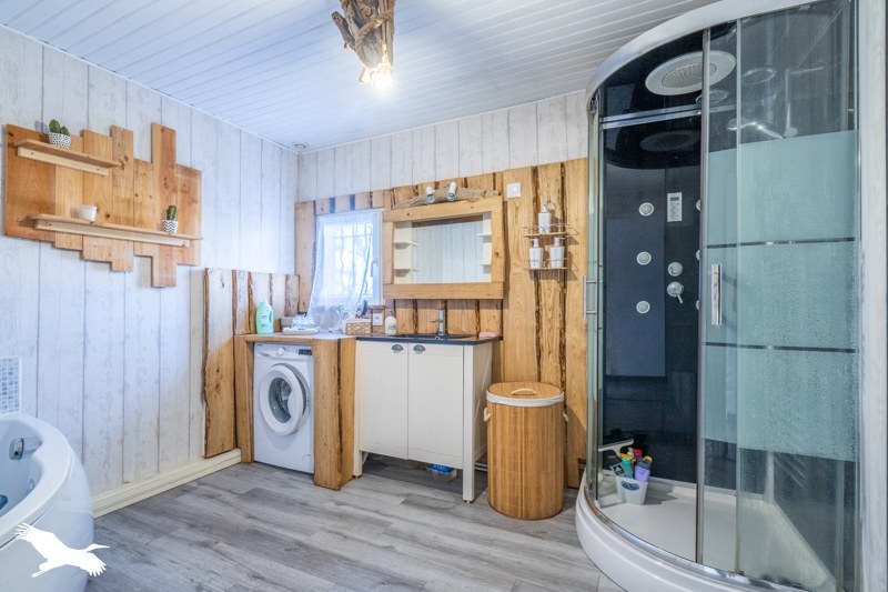 Vente Maison TALAIS - 4 pièces -100 m² - (33590)