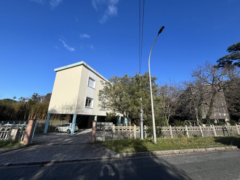 Vente Immeuble SOULAC SUR MER - -  300 m² - (33780)