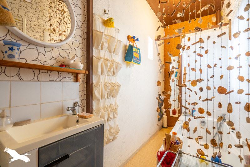 Vente Maison SOULAC SUR MER - 6 pièces -122 m² - (33780)