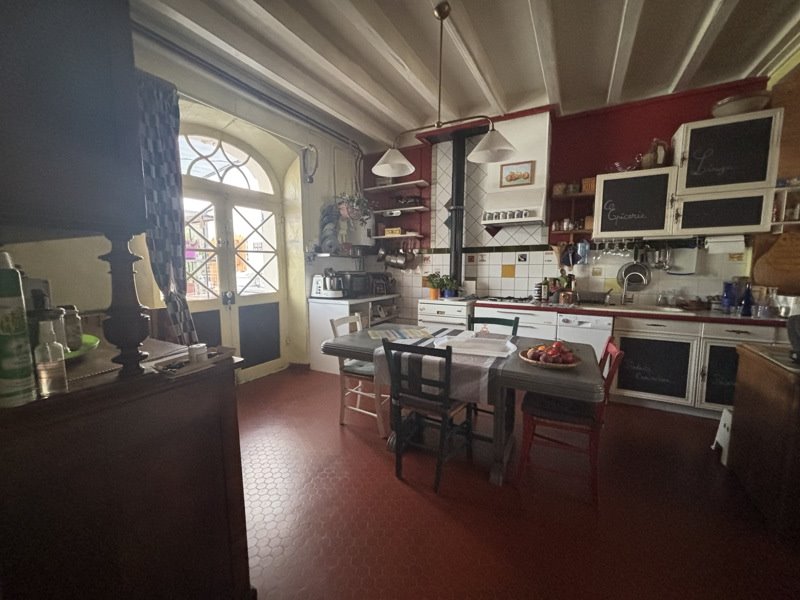 Vente Maison SOULAC SUR MER - 6 pièces -122 m² - (33780)
