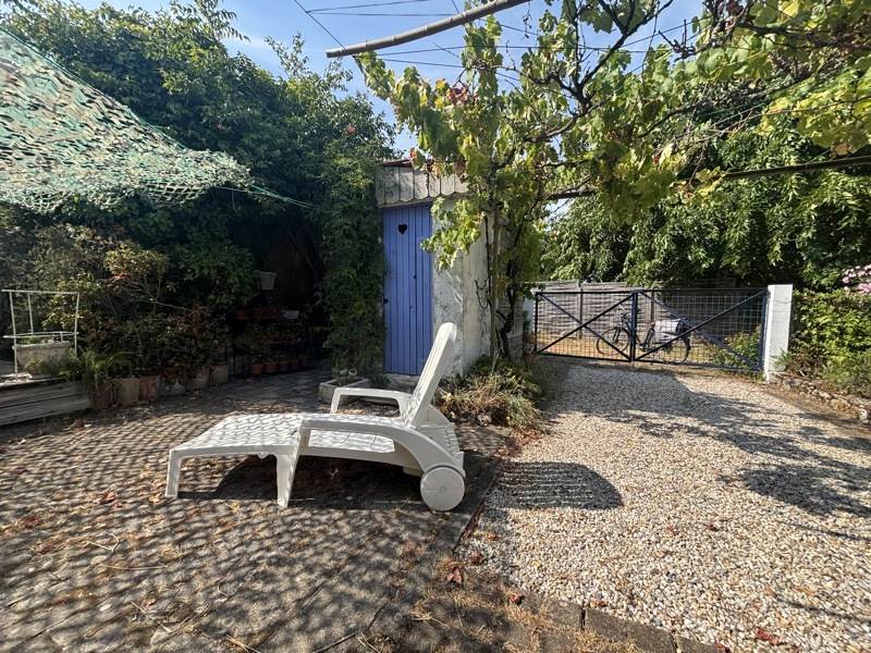 Vente Maison SOULAC SUR MER - 6 pièces -122 m² - (33780)