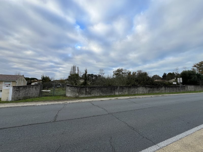 Vente Grange SOULAC SUR MER - 1 pièce - - (33780)