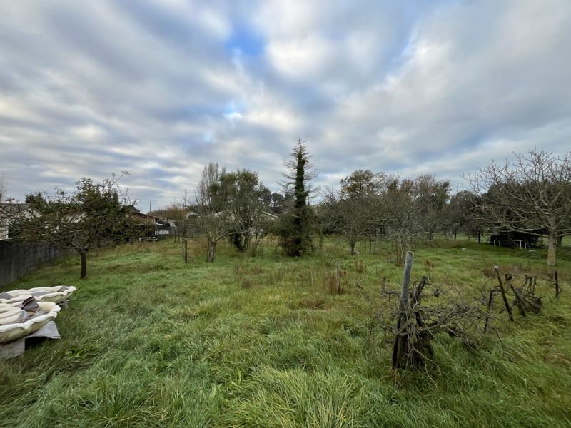 Vente Grange SOULAC SUR MER - 1 pièce - - (33780)