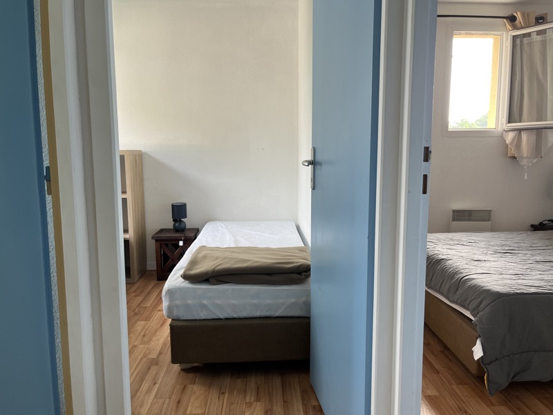 Vente Maison LE VERDON SUR MER - 3 pièces -41 m² - (33123)