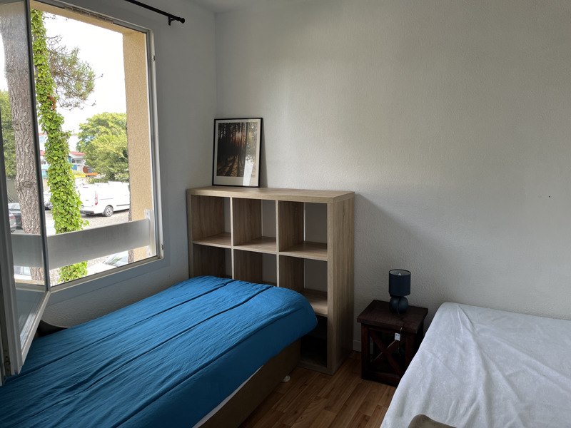 Vente Maison LE VERDON SUR MER - 3 pièces -41 m² - (33123)