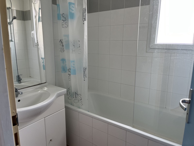 Vente Maison LE VERDON SUR MER - 3 pièces -41 m² - (33123)