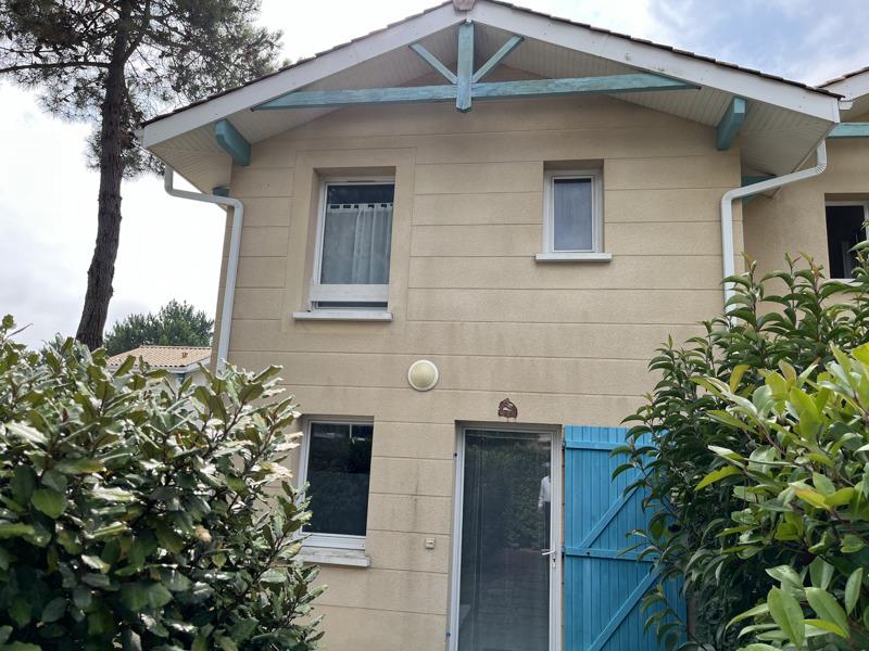 Vente Maison LE VERDON SUR MER - 3 pièces -41 m² - (33123)