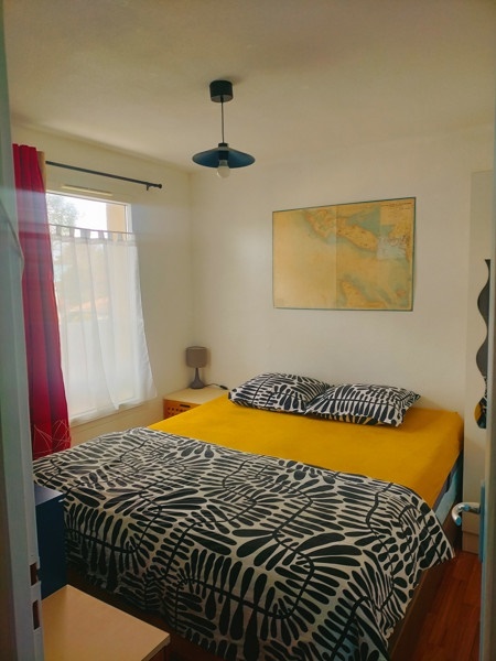 Vente Maison LE VERDON SUR MER - 3 pièces -41 m² - (33123)