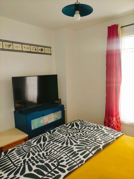 Vente Maison LE VERDON SUR MER - 3 pièces -41 m² - (33123)