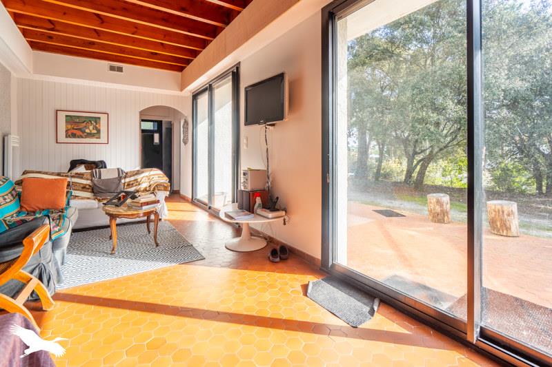 Vente Maison SOULAC SUR MER - 4 pièces -112 m² - (33780)