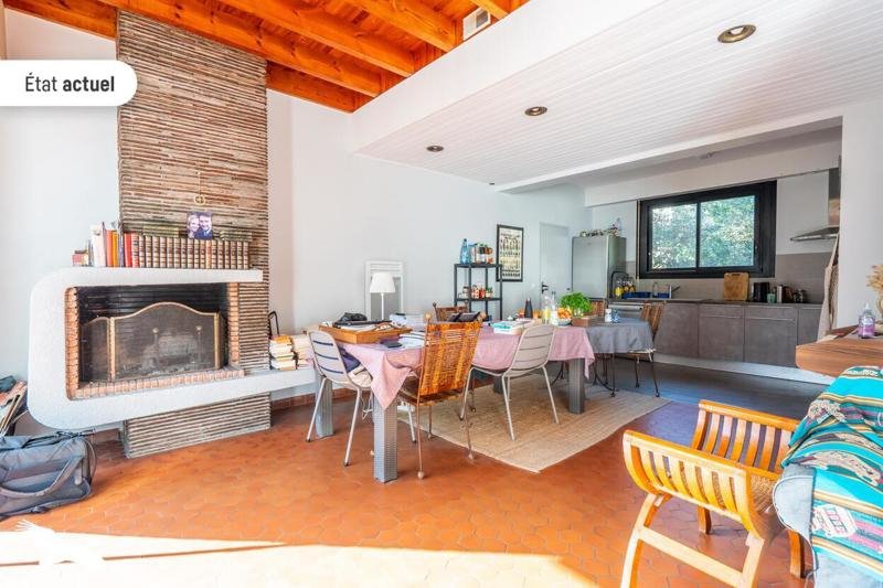 Vente Maison SOULAC SUR MER - 4 pièces -112 m² - (33780)
