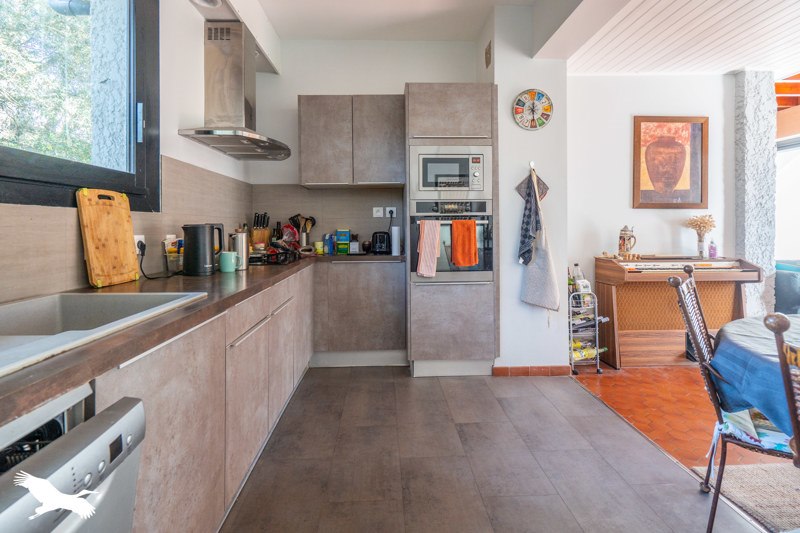 Vente Maison SOULAC SUR MER - 4 pièces -112 m² - (33780)