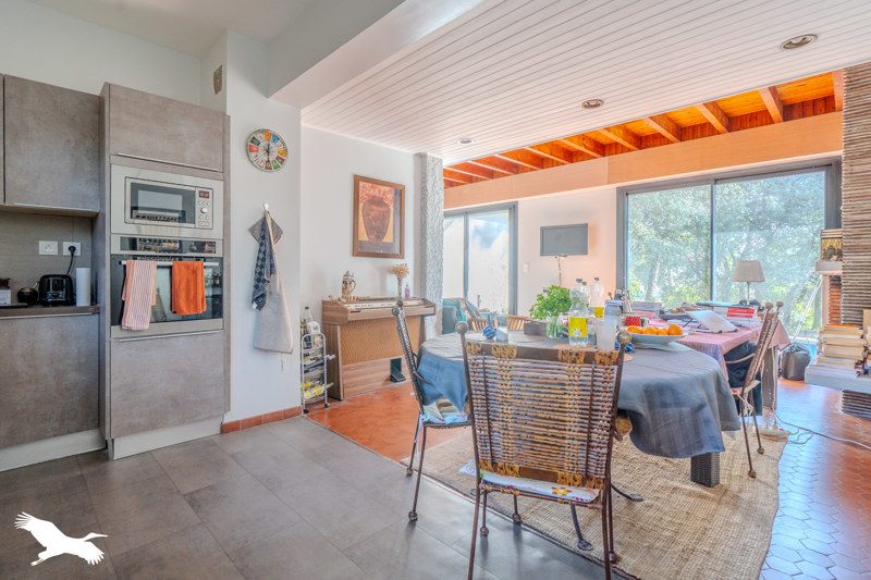 Vente Maison SOULAC SUR MER - 4 pièces -112 m² - (33780)