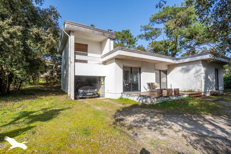 Vente Maison SOULAC SUR MER 33780 4 pièces - 112 m²