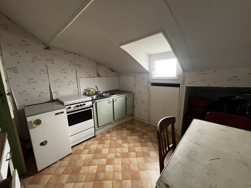 Vente Appartement SOULAC SUR MER - 2 pièces -20 m² - (33780)