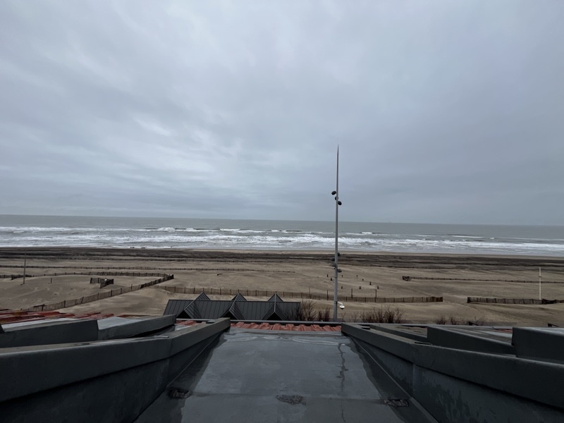 Vente Appartement SOULAC SUR MER - 2 pièces -20 m² - (33780)