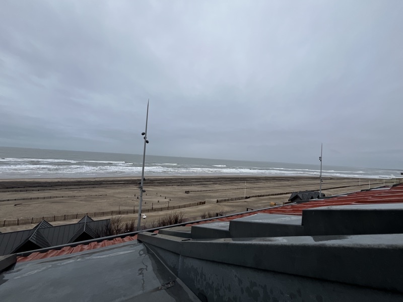 Vente Appartement SOULAC SUR MER - 2 pièces -20 m² - (33780)