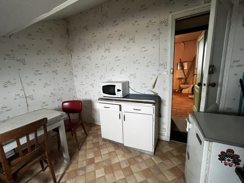 Vente Appartement SOULAC SUR MER - 2 pièces -20 m² - (33780)