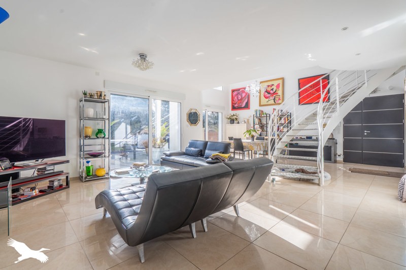 Vente Maison SOULAC SUR MER - 4 pièces -164 m² - (33780)