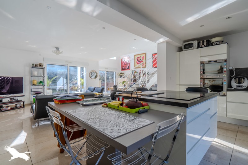 Vente Maison SOULAC SUR MER - 4 pièces -164 m² - (33780)