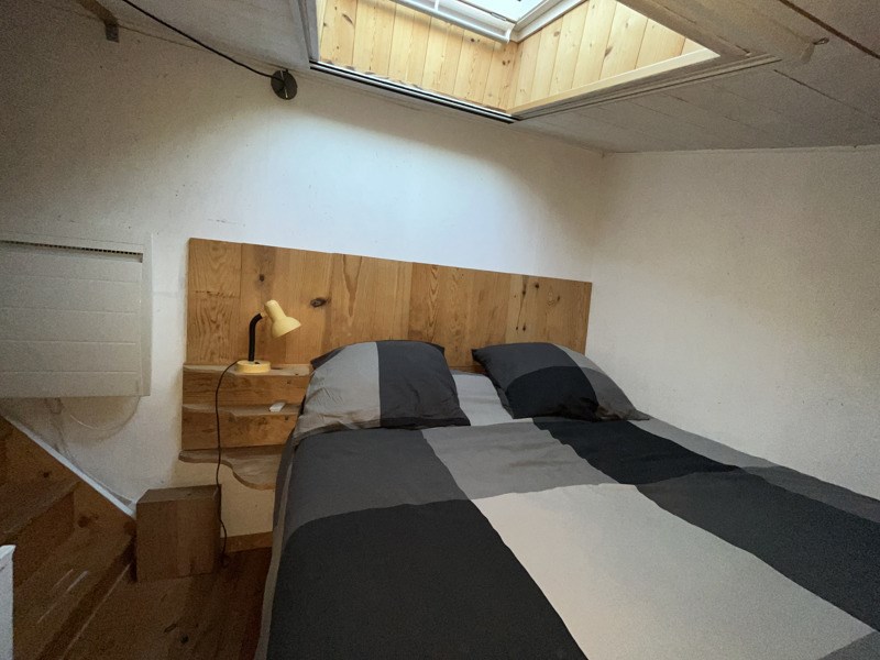 Vente Appartement SOULAC SUR MER - 3 pièces -42 m² - (33780)