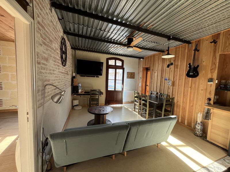 Vente Appartement SOULAC SUR MER - 3 pièces -42 m² - (33780)