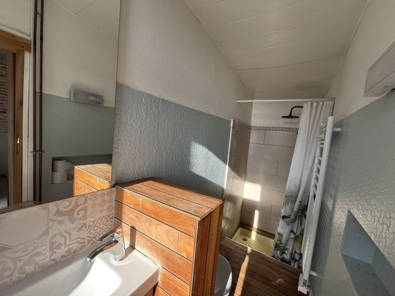 Vente Appartement SOULAC SUR MER - 3 pièces -42 m² - (33780)