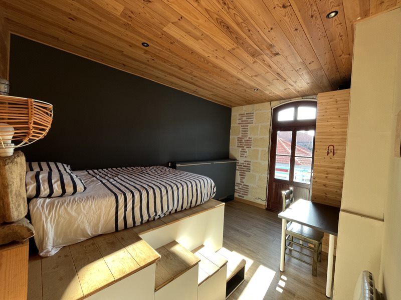 Vente Appartement SOULAC SUR MER - 3 pièces -42 m² - (33780)