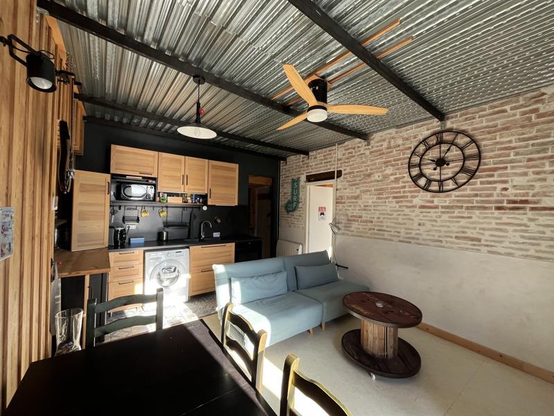 Vente Appartement SOULAC SUR MER - 3 pièces -42 m² - (33780)