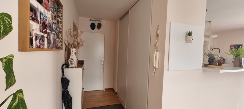 Vente Appartement LE VERDON SUR MER - 2 pièces -47,3 m² - (33123)